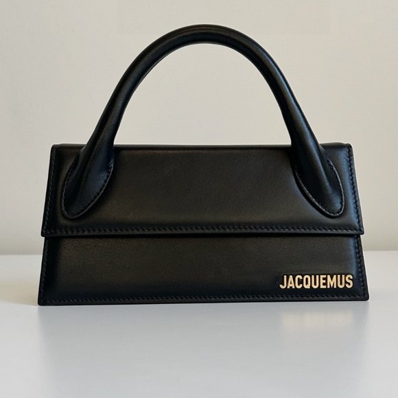 Jacquemus Handbags - Jacquemus The Long Chiquito Bag